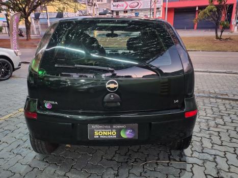 CHEVROLET Corsa Hatch 1.4 4P MAXX FLEX, Foto 14