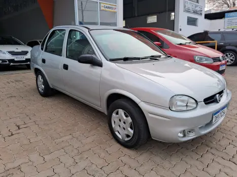 CHEVROLET Corsa Sedan 1.0 4P CLASSIC LIFE, Foto 2