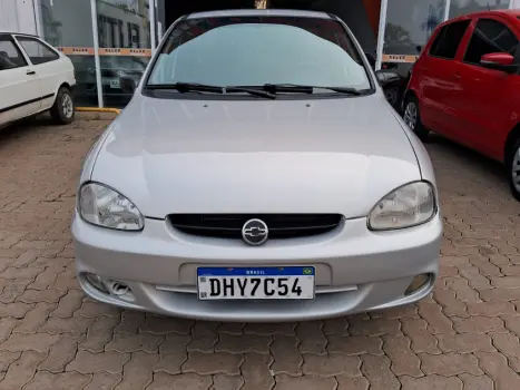 CHEVROLET Corsa Sedan 1.0 4P CLASSIC LIFE, Foto 3