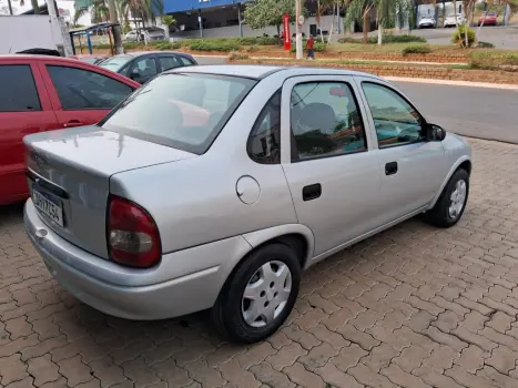 CHEVROLET Corsa Sedan 1.0 4P CLASSIC LIFE, Foto 4