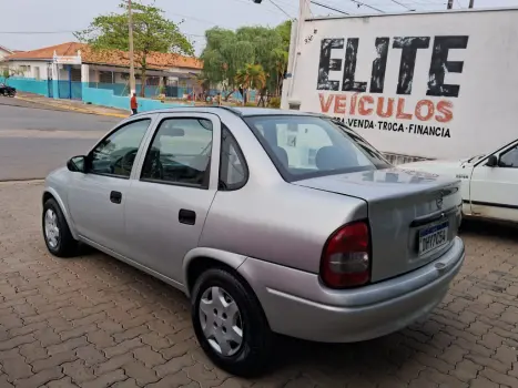 CHEVROLET Corsa Sedan 1.0 4P CLASSIC LIFE, Foto 5