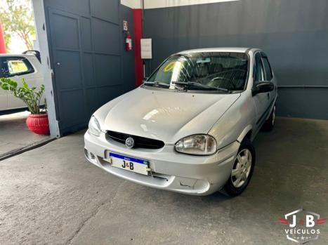 CHEVROLET Corsa Sedan 1.0 4P CLASSIC, Foto 2