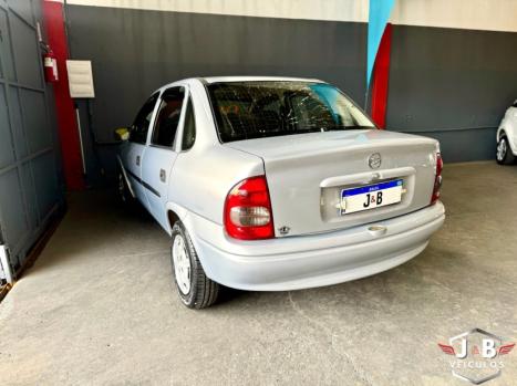 CHEVROLET Corsa Sedan 1.0 4P CLASSIC, Foto 7