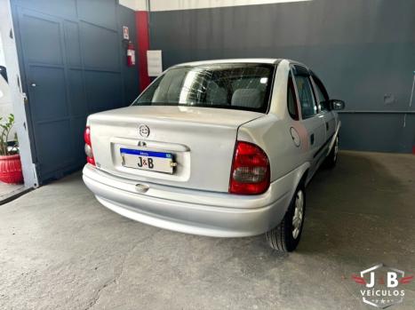 CHEVROLET Corsa Sedan 1.0 4P CLASSIC, Foto 8