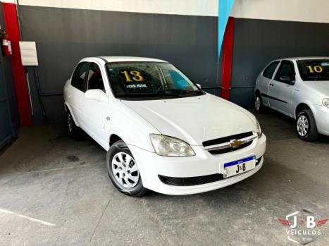 CHEVROLET Corsa Sedan 1.0 4P VHCE LS FLEX, Foto 3