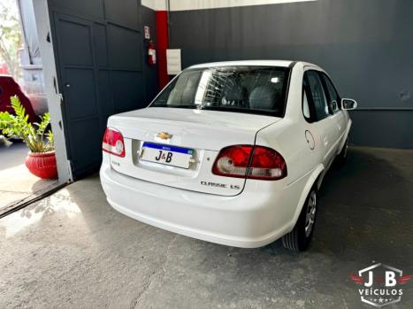 CHEVROLET Corsa Sedan 1.0 4P VHCE LS FLEX, Foto 8