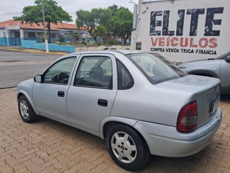 CHEVROLET Corsa Sedan 1.0 4P CLASSIC LIFE, Foto 4