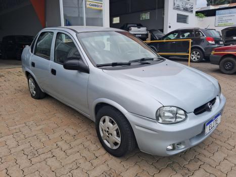 CHEVROLET Corsa Sedan 1.0 4P CLASSIC LIFE, Foto 3