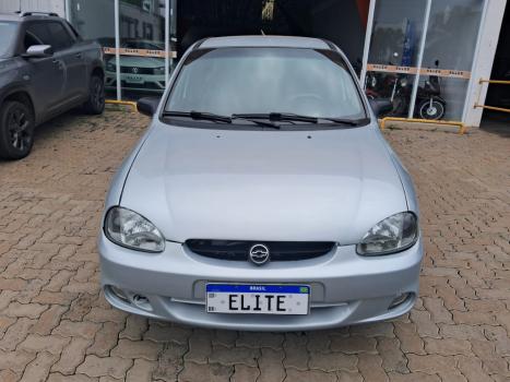 CHEVROLET Corsa Sedan 1.0 4P CLASSIC LIFE, Foto 2