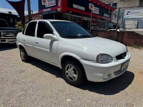 CHEVROLET Corsa Sedan 1.0 4P WIND, Foto 2