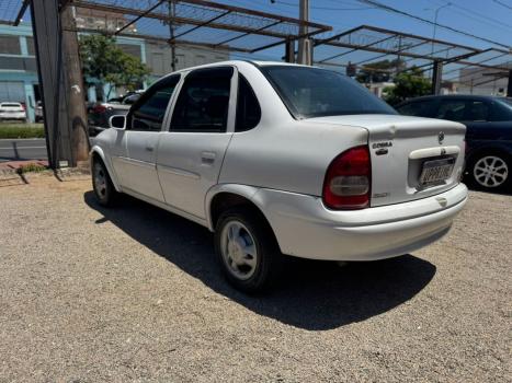 CHEVROLET Corsa Sedan 1.0 4P WIND, Foto 3