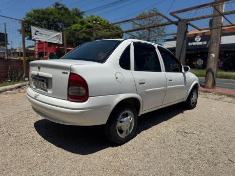 CHEVROLET Corsa Sedan 1.0 4P WIND, Foto 4