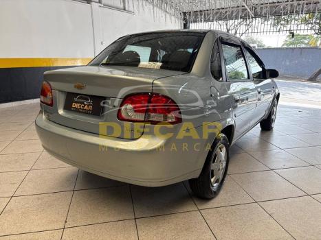 CHEVROLET Corsa Sedan 1.0 4P CLASSIC, Foto 4