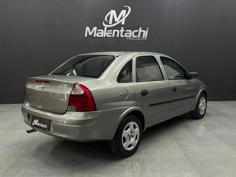 CHEVROLET Corsa Sedan 1.4 4P MAXX FLEX, Foto 4