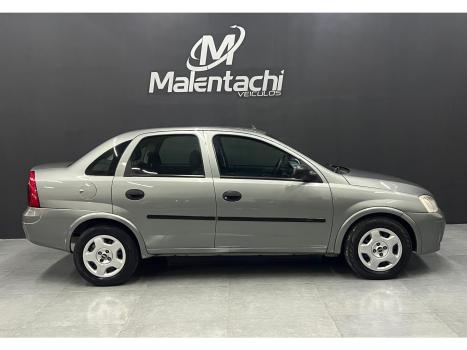 CHEVROLET Corsa Sedan 1.4 4P MAXX FLEX, Foto 5