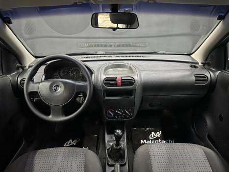 CHEVROLET Corsa Sedan 1.4 4P MAXX FLEX, Foto 9