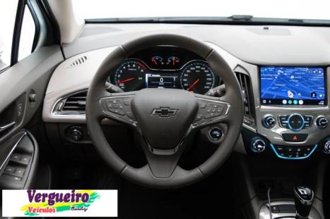 CHEVROLET Cruze Hatch 1.4 16V 4P LTZ SPORT6 TURBO FLEX AUTOMTICO, Foto 5