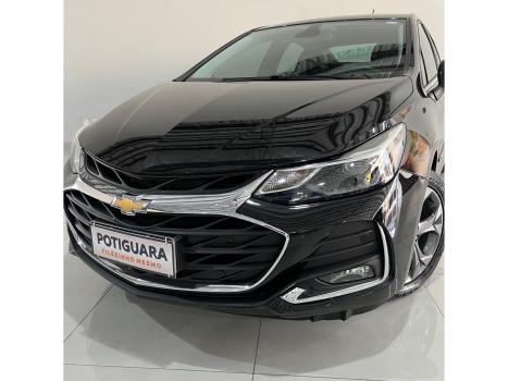 CHEVROLET Cruze Hatch 1.4 16V 4P LTZ TURBO FLEX AUTOMTICO, Foto 2