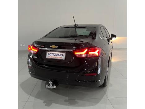 CHEVROLET Cruze Hatch 1.4 16V 4P LTZ TURBO FLEX AUTOMTICO, Foto 3