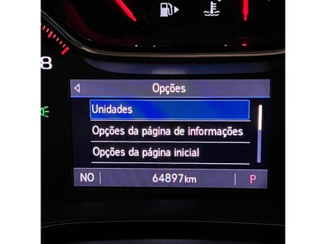 CHEVROLET Cruze Hatch 1.4 16V 4P LTZ TURBO FLEX AUTOMTICO, Foto 9