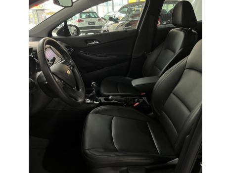 CHEVROLET Cruze Hatch 1.4 16V 4P LTZ TURBO FLEX AUTOMTICO, Foto 11