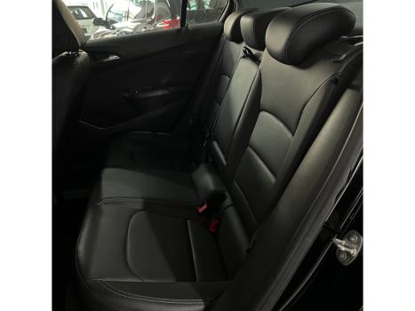 CHEVROLET Cruze Hatch 1.4 16V 4P LTZ TURBO FLEX AUTOMTICO, Foto 12