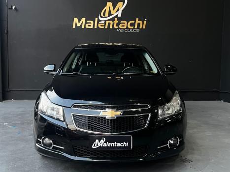 CHEVROLET Cruze Hatch 1.8 16V 4P LT SPORT6 FLEX AUTOMTICO, Foto 6