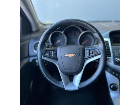 CHEVROLET Cruze Hatch 1.8 16V 4P LT SPORT6 FLEX AUTOMTICO, Foto 9