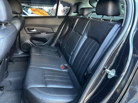 CHEVROLET Cruze Hatch 1.8 16V 4P LT SPORT6 FLEX AUTOMTICO, Foto 12