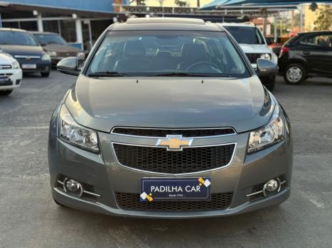 CHEVROLET Cruze Hatch 1.8 16V 4P LTZ SPORT6 FLEX AUTOMTICO, Foto 2
