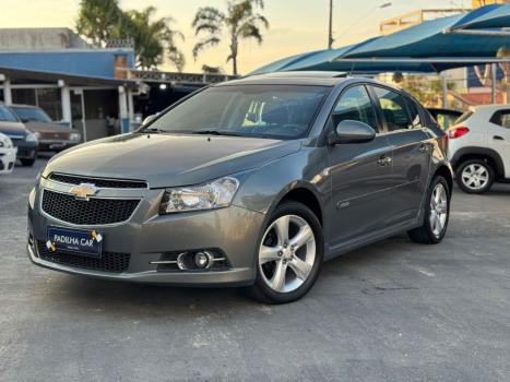 CHEVROLET Cruze Hatch 1.8 16V 4P LTZ SPORT6 FLEX AUTOMTICO, Foto 3