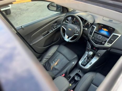 CHEVROLET Cruze Hatch 1.8 16V 4P LTZ SPORT6 FLEX AUTOMTICO, Foto 6