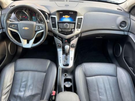 CHEVROLET Cruze Hatch 1.8 16V 4P LTZ SPORT6 FLEX AUTOMTICO, Foto 9