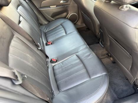 CHEVROLET Cruze Hatch 1.8 16V 4P LTZ SPORT6 FLEX AUTOMTICO, Foto 13