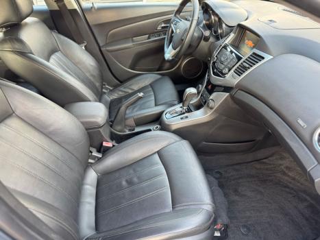 CHEVROLET Cruze Hatch 1.8 16V 4P LTZ SPORT6 FLEX AUTOMTICO, Foto 14