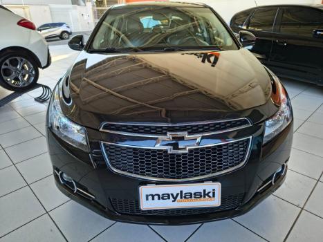 CHEVROLET Cruze Hatch 1.8 16V 4P LT SPORT FLEX, Foto 2