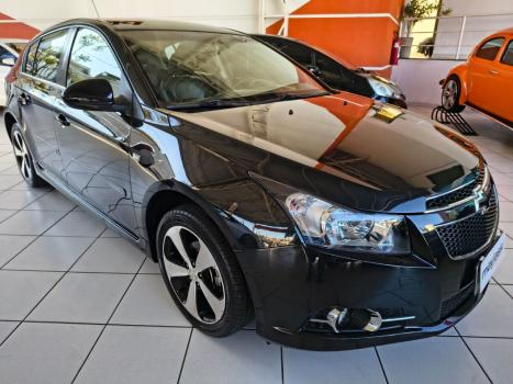 CHEVROLET Cruze Hatch 1.8 16V 4P LT SPORT FLEX, Foto 3
