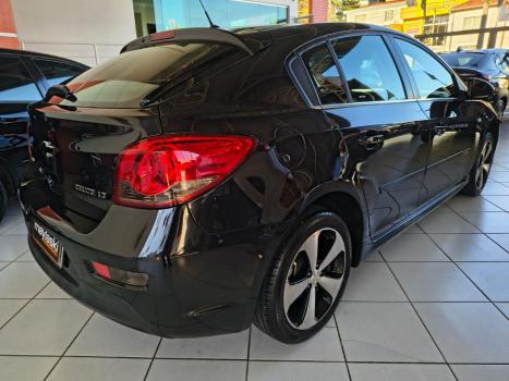 CHEVROLET Cruze Hatch 1.8 16V 4P LT SPORT FLEX, Foto 5