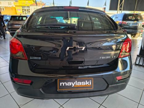 CHEVROLET Cruze Hatch 1.8 16V 4P LT SPORT FLEX, Foto 6