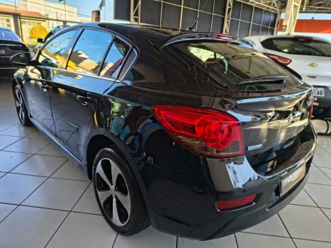 CHEVROLET Cruze Hatch 1.8 16V 4P LT SPORT FLEX, Foto 7