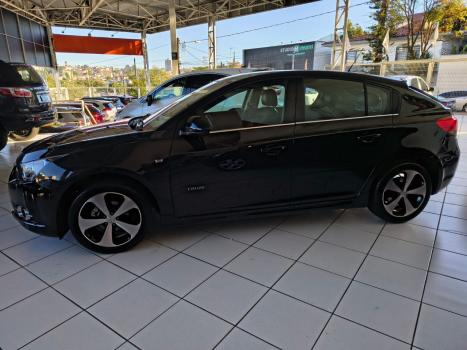 CHEVROLET Cruze Hatch 1.8 16V 4P LT SPORT FLEX, Foto 8
