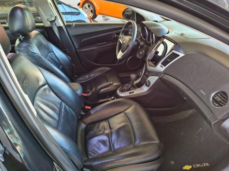 CHEVROLET Cruze Hatch 1.8 16V 4P LT SPORT FLEX, Foto 9