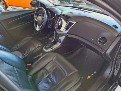CHEVROLET Cruze Hatch 1.8 16V 4P LT SPORT FLEX, Foto 10