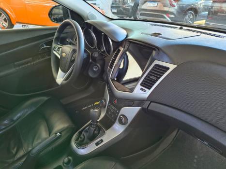 CHEVROLET Cruze Hatch 1.8 16V 4P LT SPORT FLEX, Foto 11