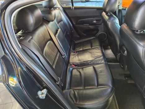 CHEVROLET Cruze Hatch 1.8 16V 4P LT SPORT FLEX, Foto 13