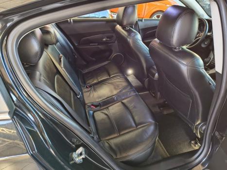 CHEVROLET Cruze Hatch 1.8 16V 4P LT SPORT FLEX, Foto 14