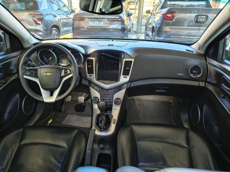 CHEVROLET Cruze Hatch 1.8 16V 4P LT SPORT FLEX, Foto 15