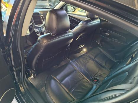 CHEVROLET Cruze Hatch 1.8 16V 4P LT SPORT FLEX, Foto 16