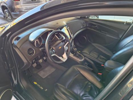 CHEVROLET Cruze Hatch 1.8 16V 4P LT SPORT FLEX, Foto 18