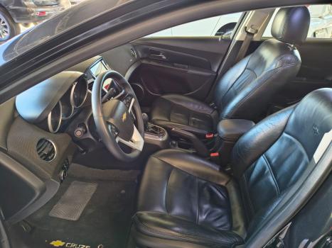 CHEVROLET Cruze Hatch 1.8 16V 4P LT SPORT FLEX, Foto 19